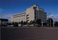 Hotel High City Serente image