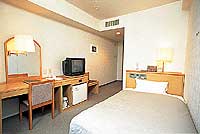 Hotel Green Park Suzuka image