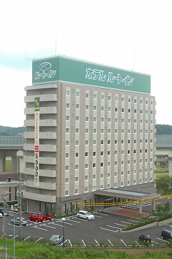 Hotel Route-Inn Dai-ni Kameyama Inter image