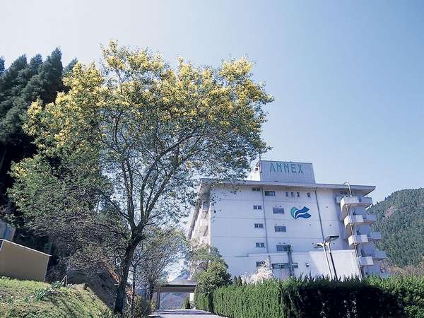 Misugi Resort Hotel Annex photo