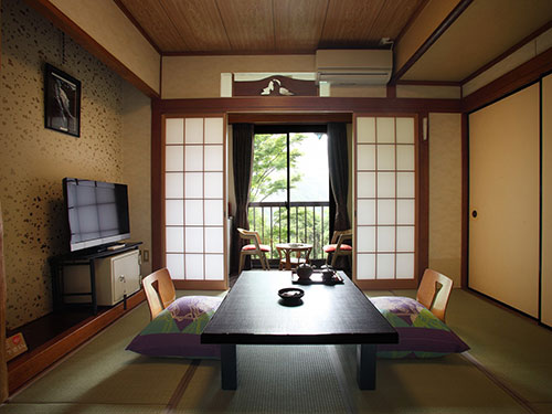 Hotel Yunomoto image