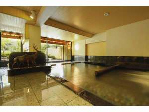 Shikanoyu Hotel image