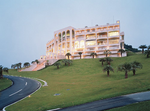 Hakusan Cocopa Resort image