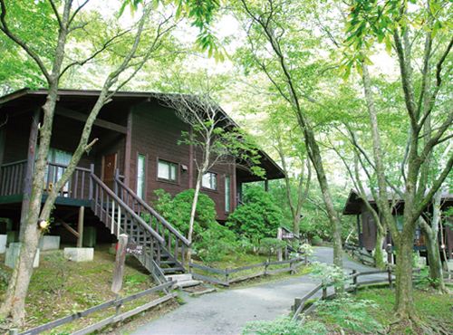 Menard Aoyama Hotel Schonvert image