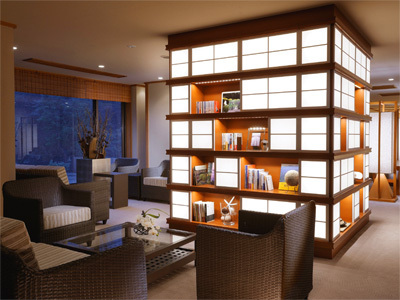 Hotel facilities photo