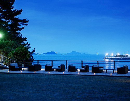 Hotel facilities photo