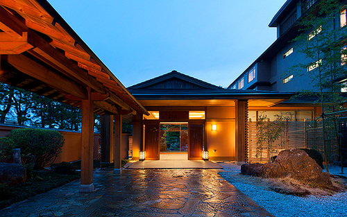 Toba Hotel International Shiojitei photo