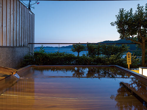 Toba Seaside Hotel image