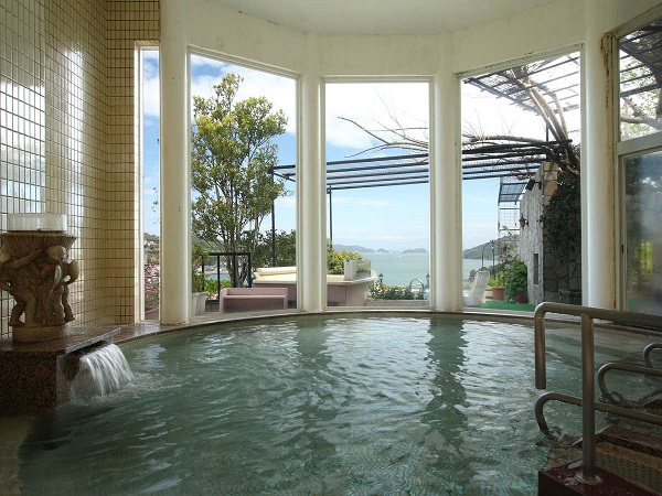 Hotel Maritime Kaikoen image