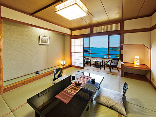 Toba View Hotel Hanashinju image
