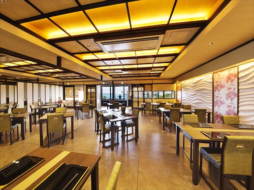 Restaurant/Dining photo