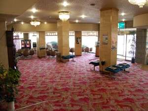 Kinpokan Suzunami Bekkan image