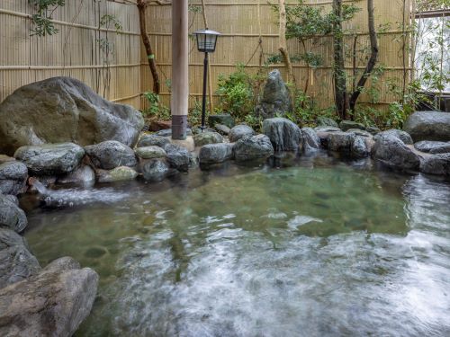 Arashima-Onsen Yumoto Amanoshima photo