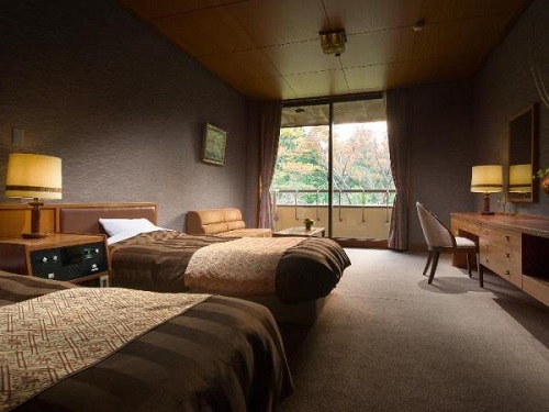 Western style room photo