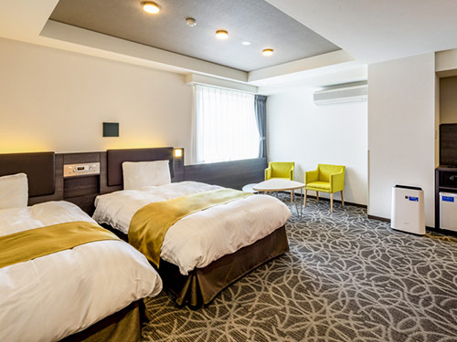 Comfort Hotel Ise image