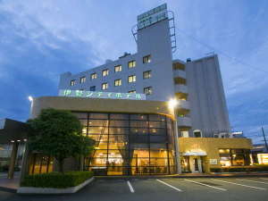 ISE City Hotel image
