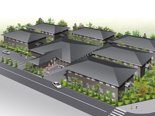 Hotel Route-Inn Ise image