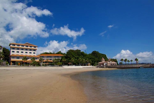 Umibeno Hotel HANA image