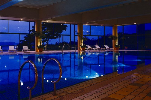 Thalassa Shima Hotel and Resort image