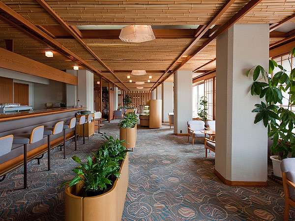 Shima Kanko Hotel THE CLASSIC image