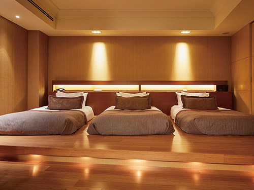 Shima Kanko Hotel THE BAY SUITES image