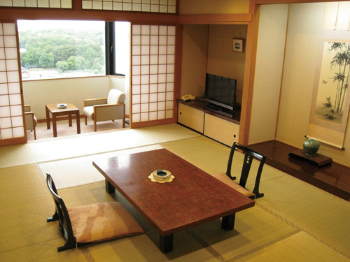 Kashikojima View Hotel image