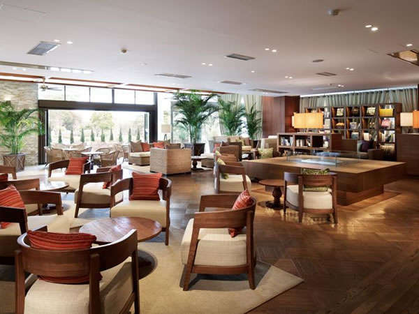 Hotel Nemu image