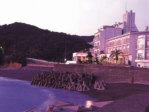 Seaside Hotel Geiboso image