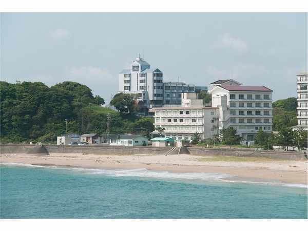 Ousatsu Pacific Hotel image