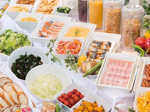 Quintessa Hotel Ise-Shima photo