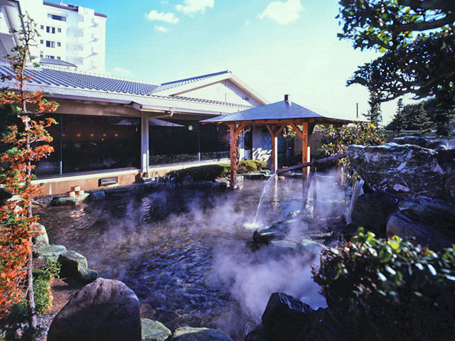 Gokan no Yado  Keisen image