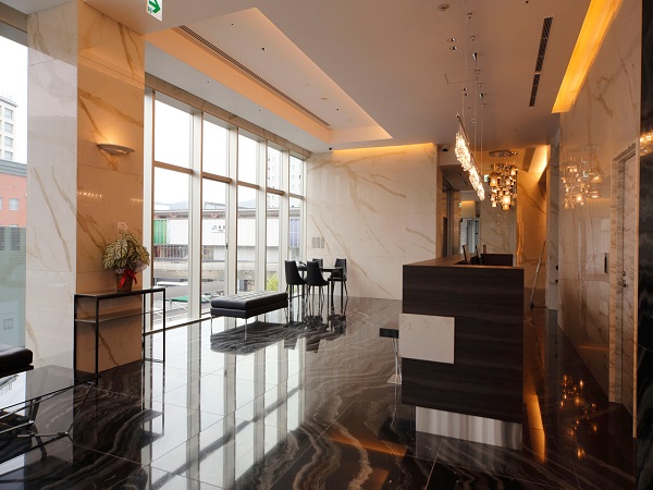 Piazza Hotel Nara image