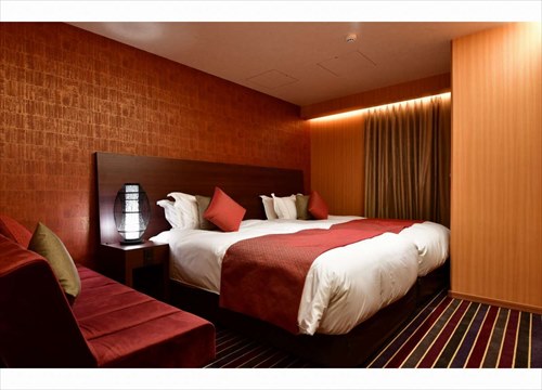 Centurion Hotel Classic Nara image