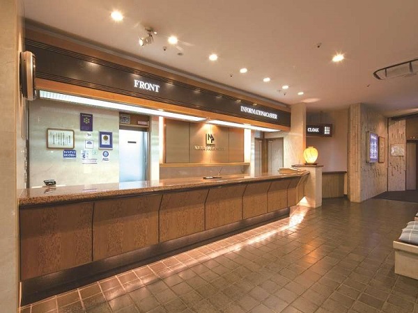 Nara Park Hotel image