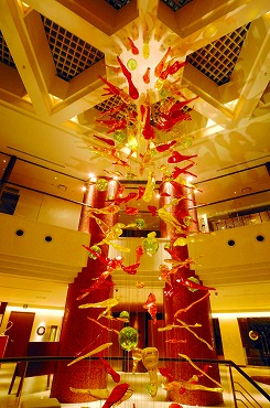 Okinawa NaHaNa Hotel & Spa photo