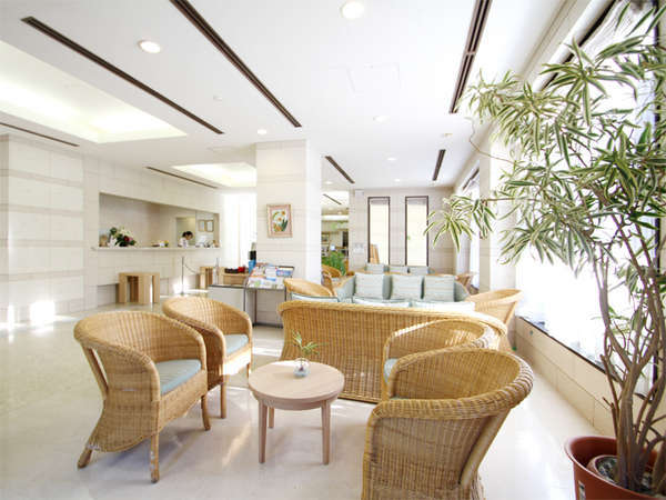 Route Inn Grantia Naha image