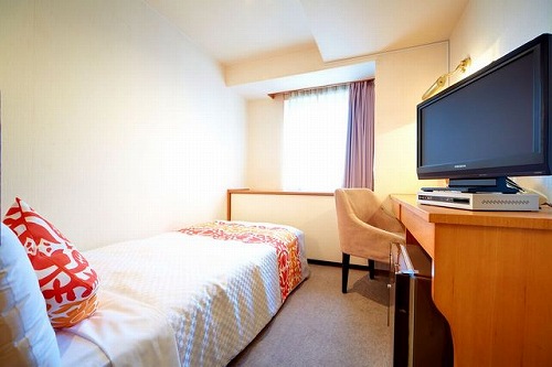 Hotel Ocean Naha Kokusaidori image