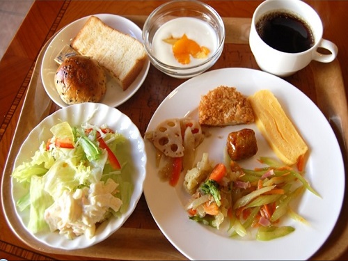 Hotel Sun Queen image