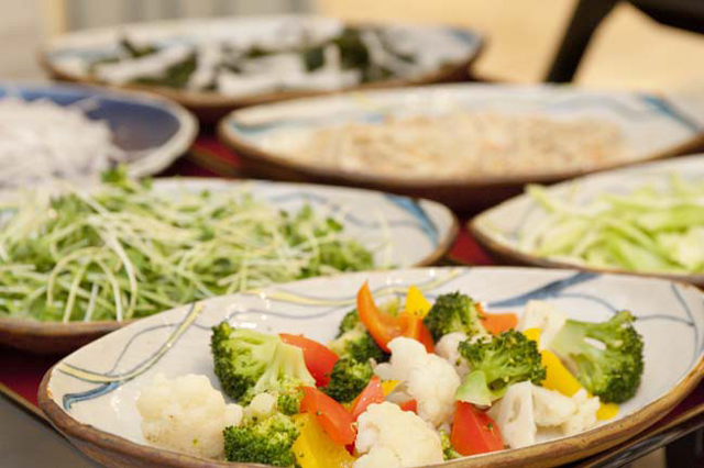 Sun Palace Kyuyokan image