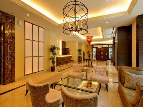 Solvita Hotel Naha image