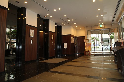 APA Hotel Naha image