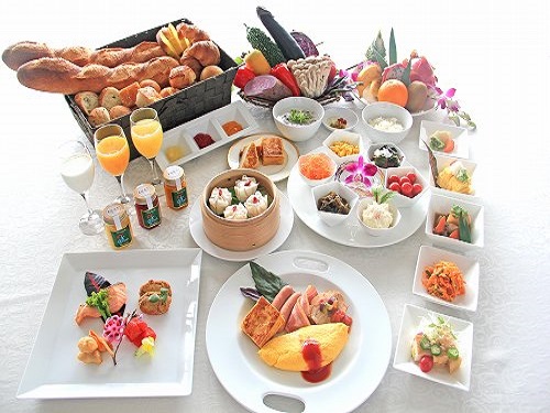 Okinawa Kariyushi Urban Resort Naha image