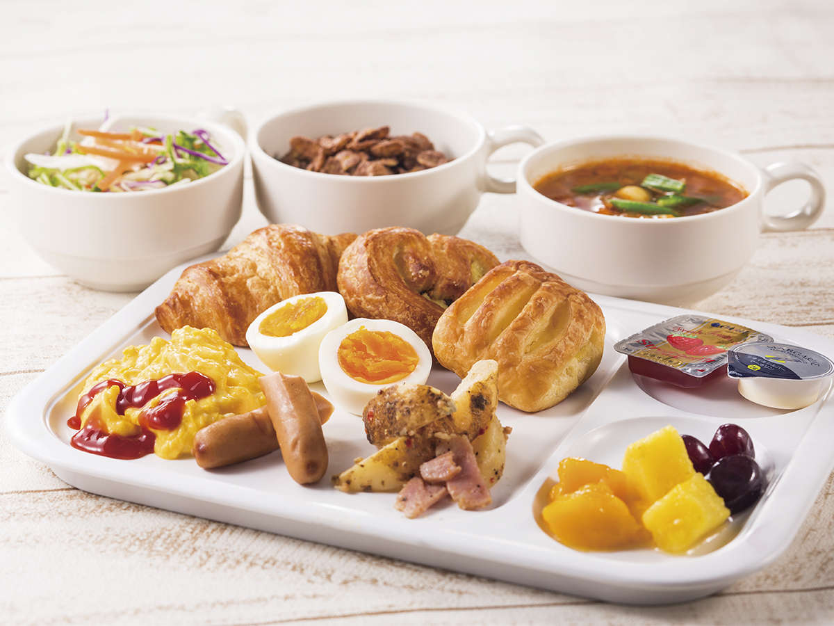 Comfort Hotel Naha Prefectural Office image