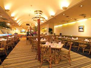 Restaurant/Dining photo