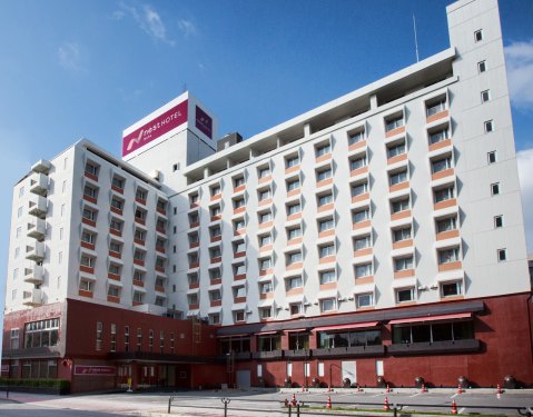 Nest Hotel Naha image