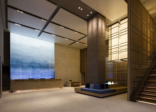 JR Kyushu Hotel Blossom Naha image