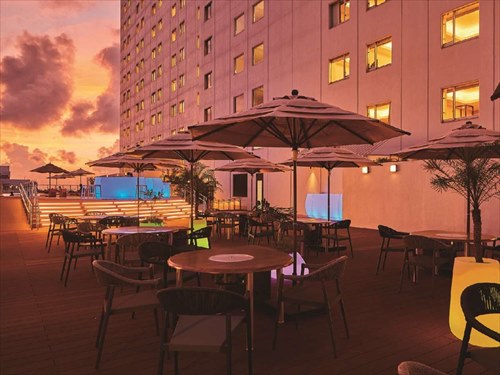 NOVOTEL OKINAWA NAHA image