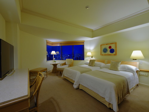 The Naha Terrace image