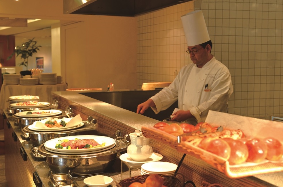 Loisir Hotel Naha photo