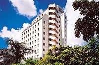 Okinawa Rainbow Hotel image